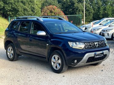 Dacia Duster 1.5 Blue dCi 8V 115 CV 4x4 Prestige