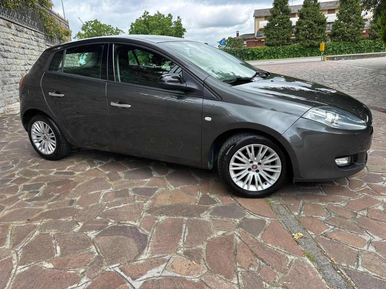 Fiat Bravo 1.4 EasyPower Easy NEOPATENTATO