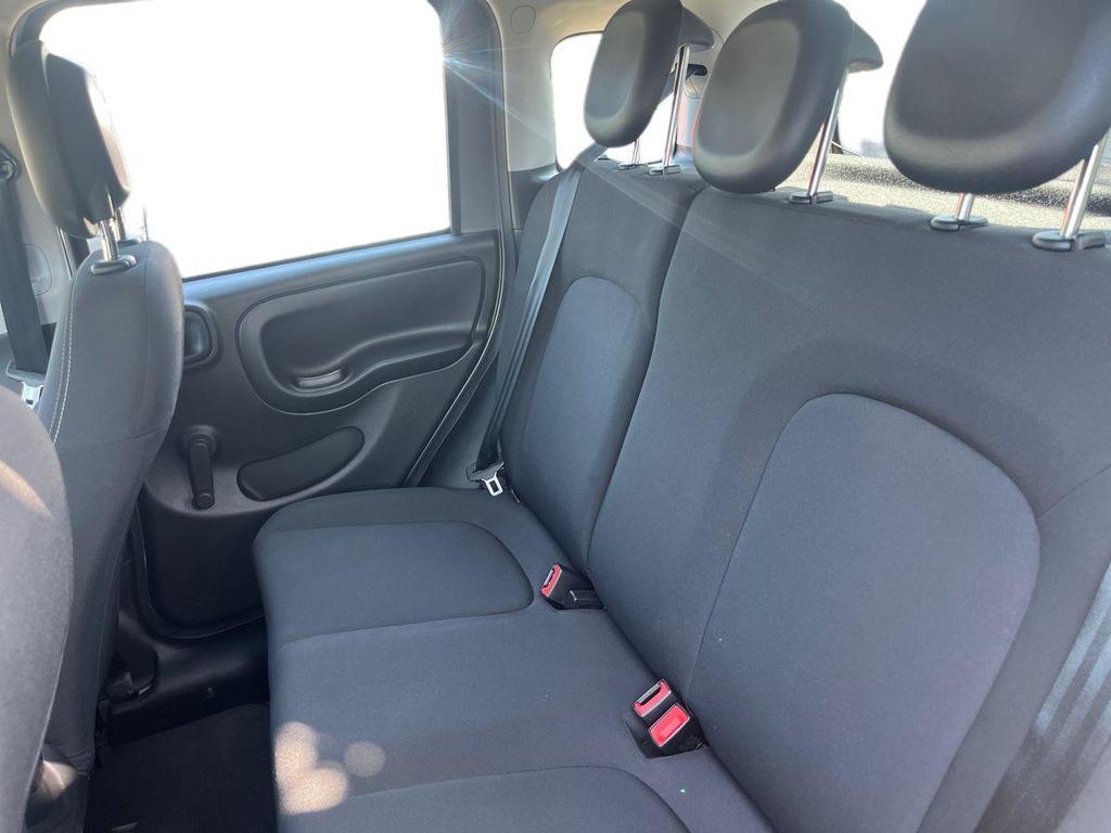 Fiat Pandina 1.0 firefly hybrid s&s 70cv 5p.ti