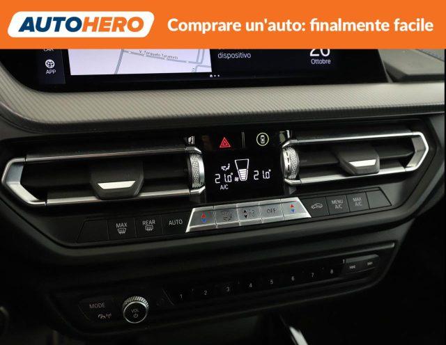 BMW 118 d 5p. Msport