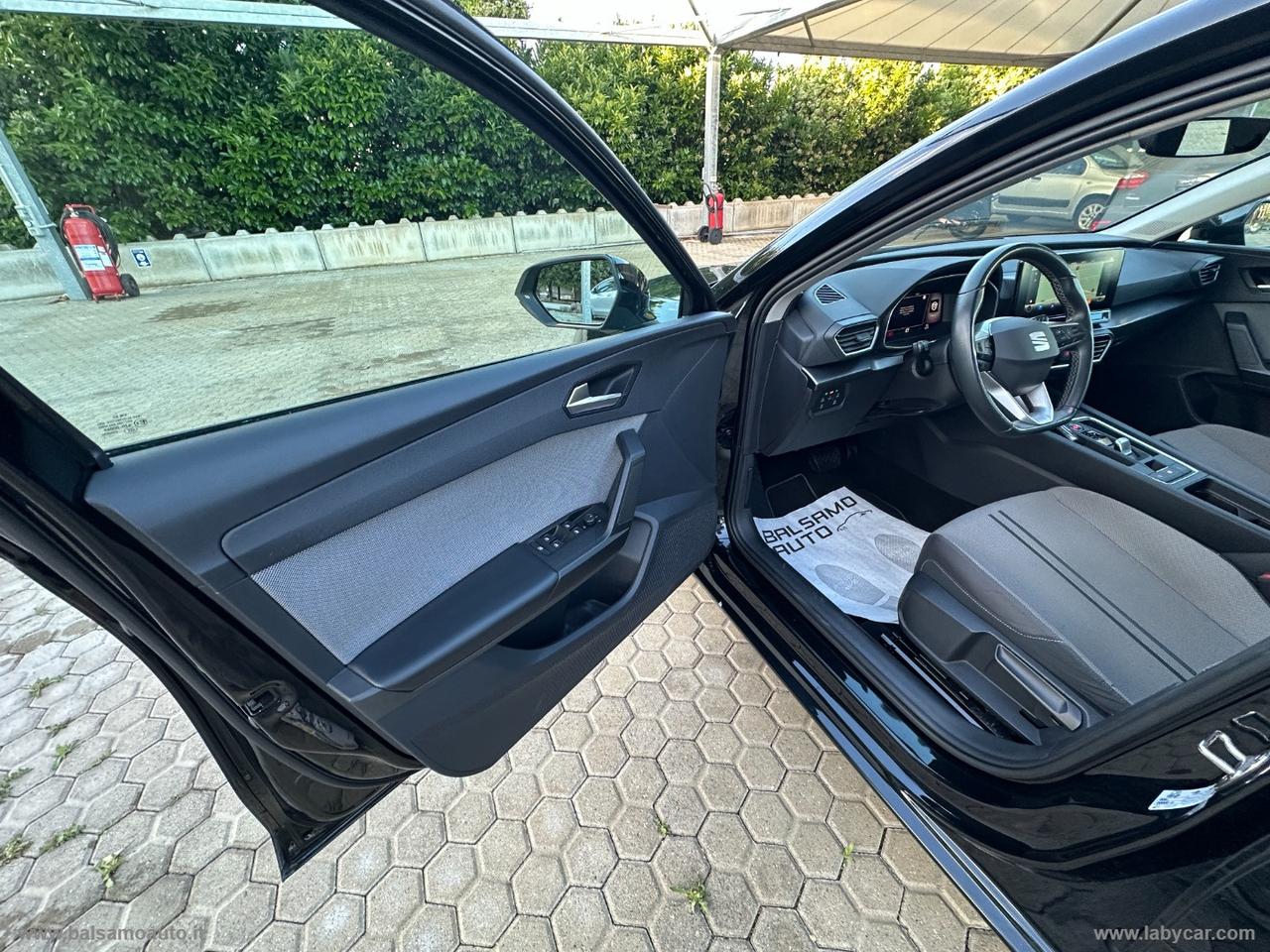 SEAT Leon 2.0 TDI 150CV DSG Style