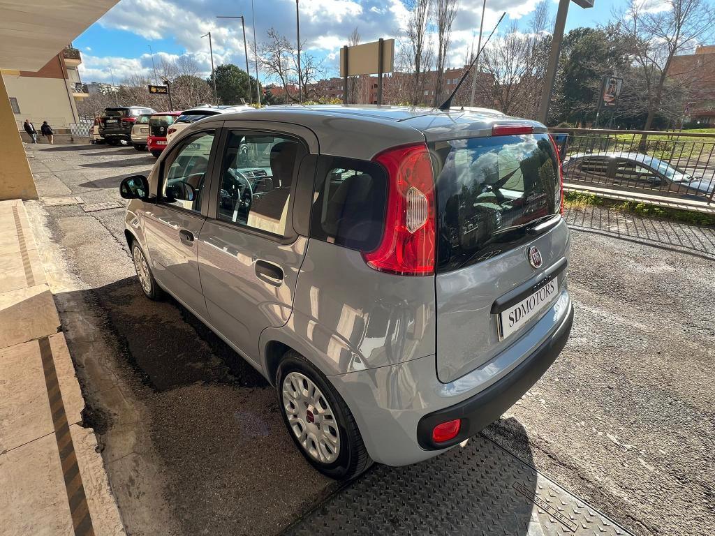 Fiat Panda 1.0 firefly hybrid s&s 70cv *Promo SD 2026*