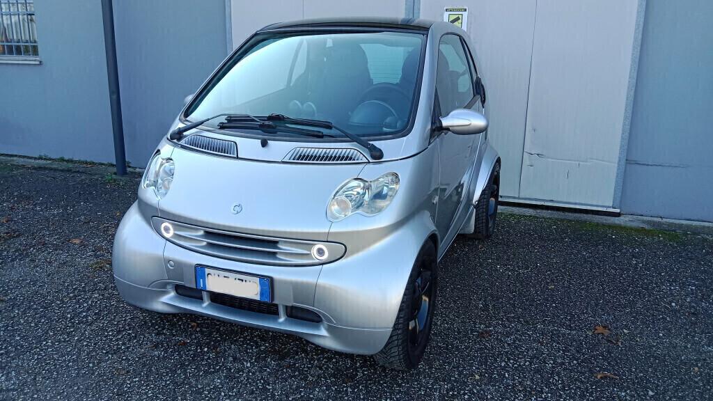 Smart ForTwo 800 CDi - Limited Edition -