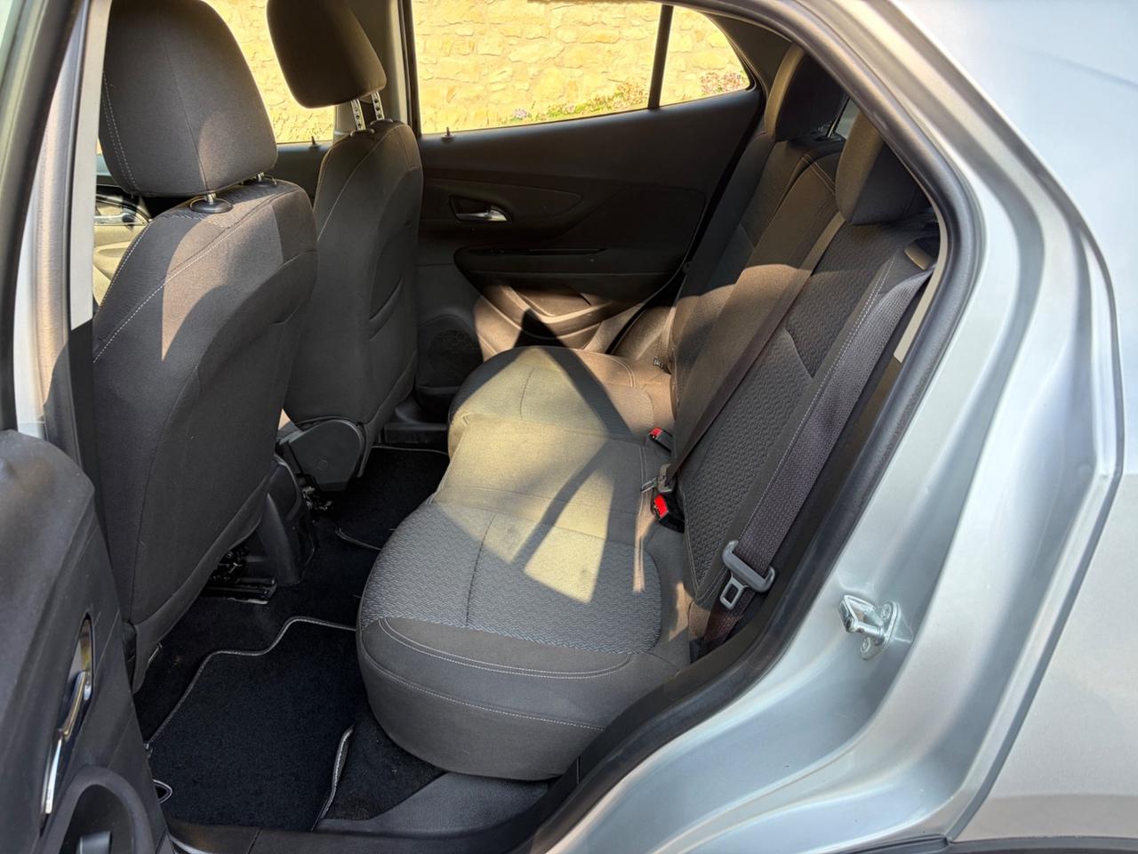 Opel Mokka 1.6 CDTI Ecotec 136CV 4x4 Start&Stop Cosmo