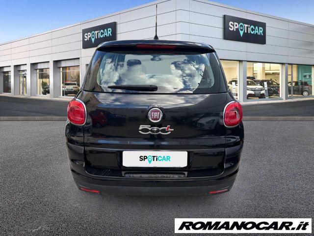 FIAT 500L Pro 1.3 MJT 95CV Pop Star 4 posti (N1) DETAX 6400