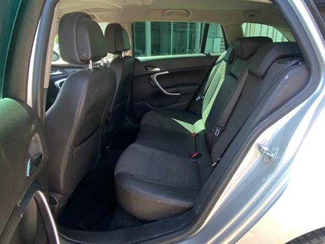 OPEL Insignia 2.0 CDTI Sports Tourer aut. Cosmo