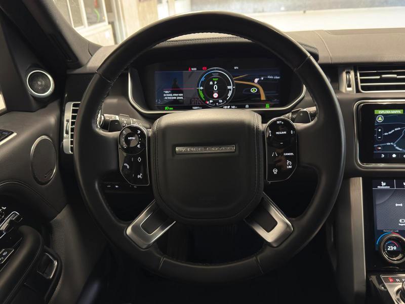 Land Rover Range Rover 2.0 i4 phev Vogue 404cv auto
