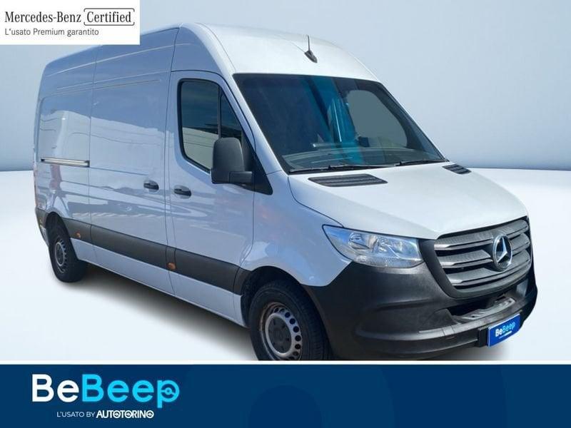 Mercedes-Benz Sprinter 311 2.0 CDI F 39/35 H2