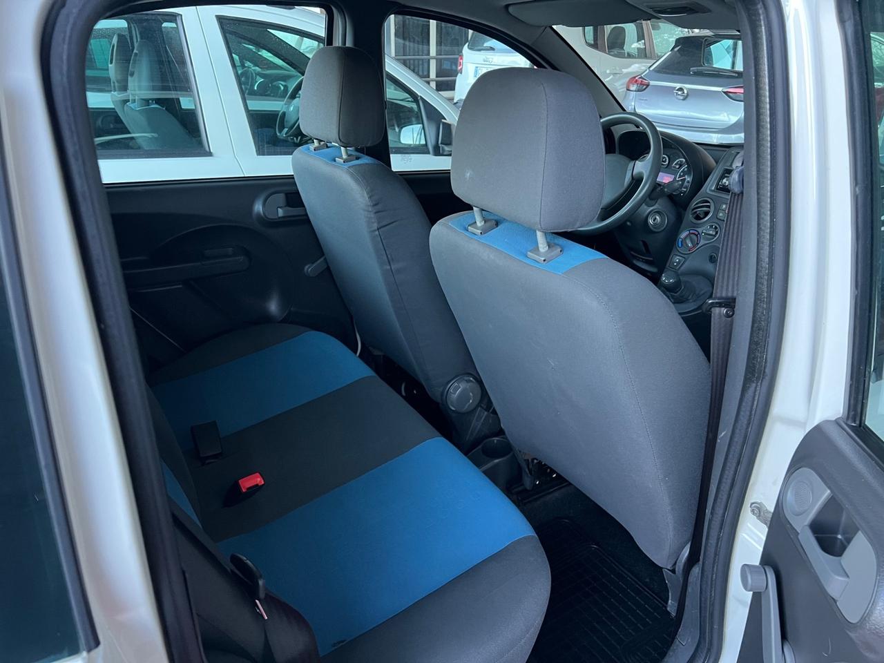 Fiat Panda 1.2 Dynamic Natural Power Metano