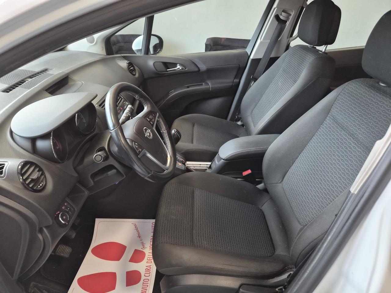 Opel Meriva 1.6 CDTI Start&Stop Innovation