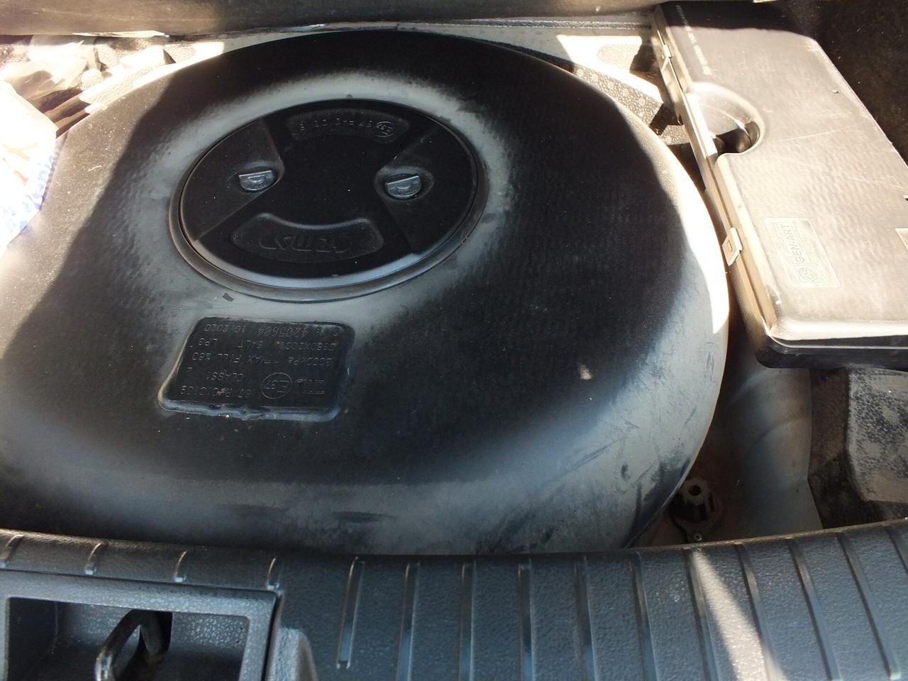 NISSAN QASHQAI 1.6 CC -GPL -PELLE-NAVI-