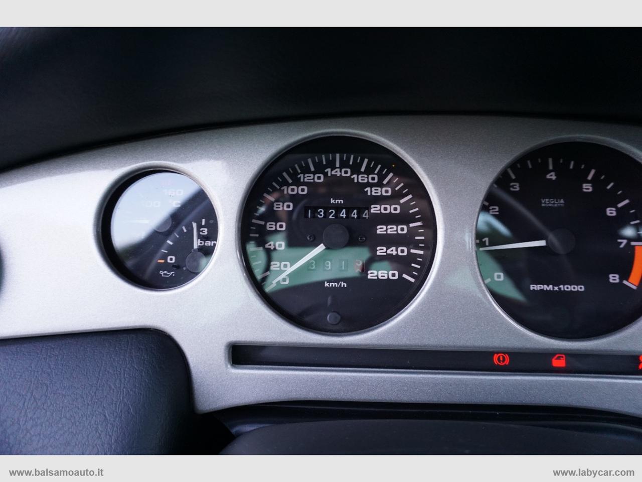 FIAT COUPE 2.0 TURBO 20V