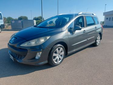 Peugeot 308 1.6 HDi 90CV SW Premium