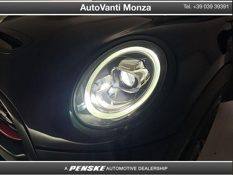 MINI Mini 3 porte Mini 2.0 John Cooper Works