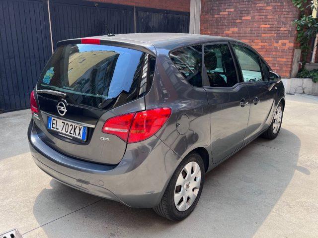 OPEL Meriva 1.3 CDTI Elective guidabile neopatentati