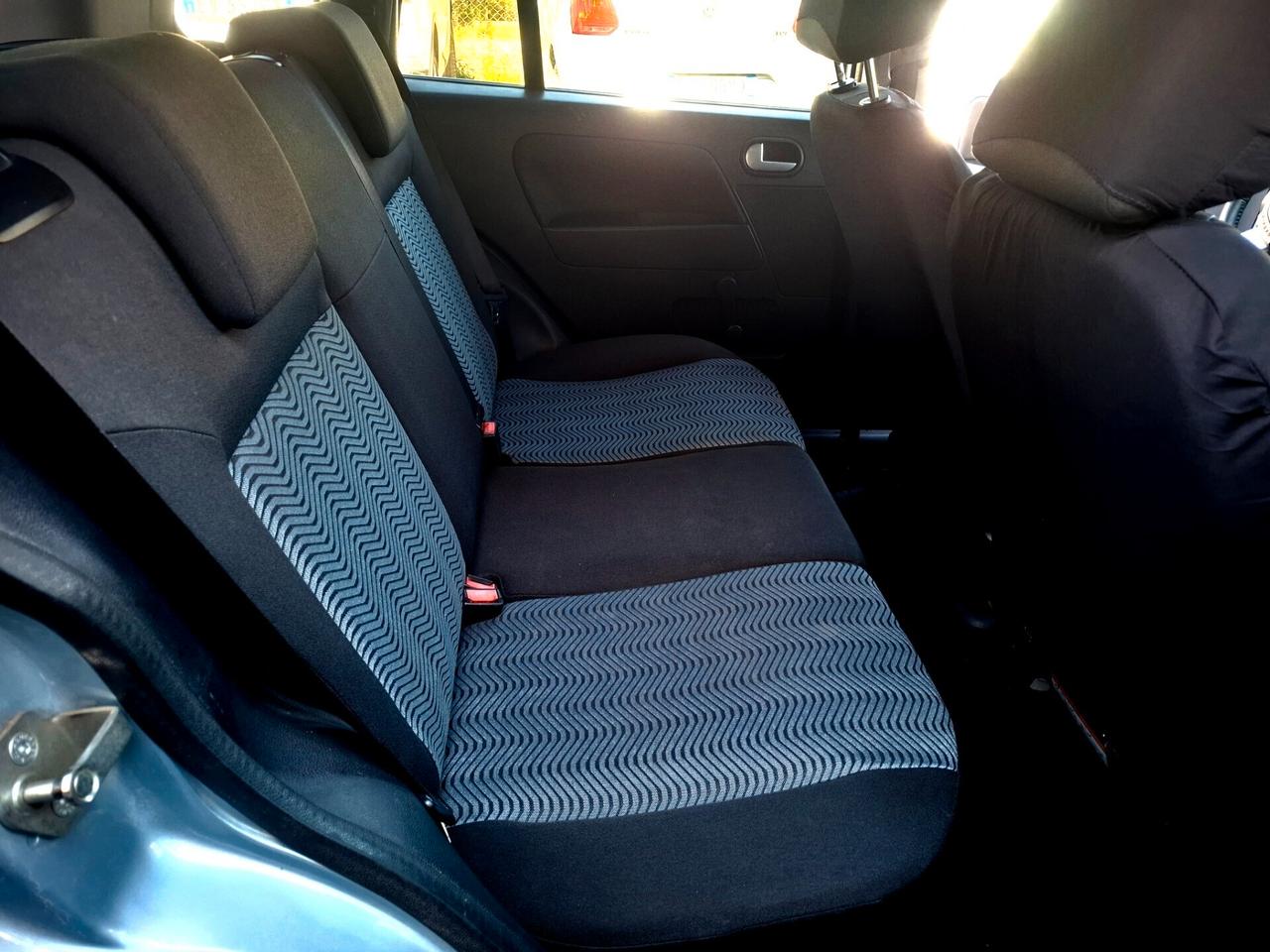 Ford Fusion 1.4 TDCi 5p. Collection