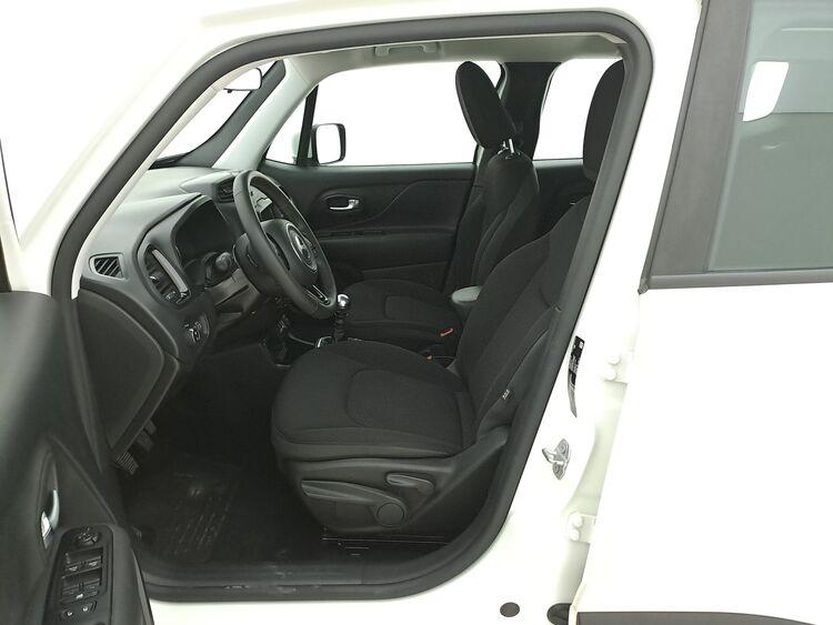 Jeep Renegade Night Eagle BZ906716 1.0 Benzina 120CV