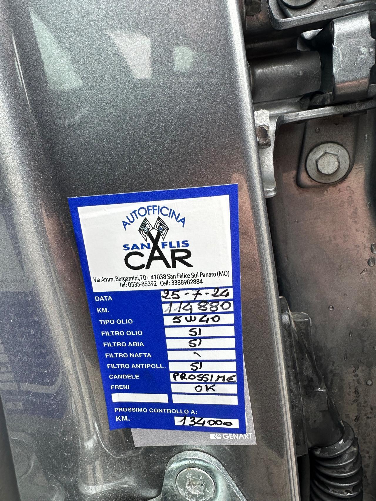 Opel Mokka X 1.4 GPL Tech 140CV Possibile Finanziamento