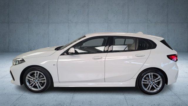 BMW 118 d 5p. Msport Aut.