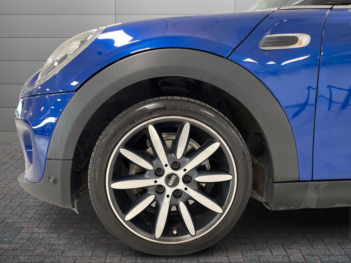 MINI Mini IV F57 2018 Cabrio - Mini Cabrio 1.5 Cooper Hype