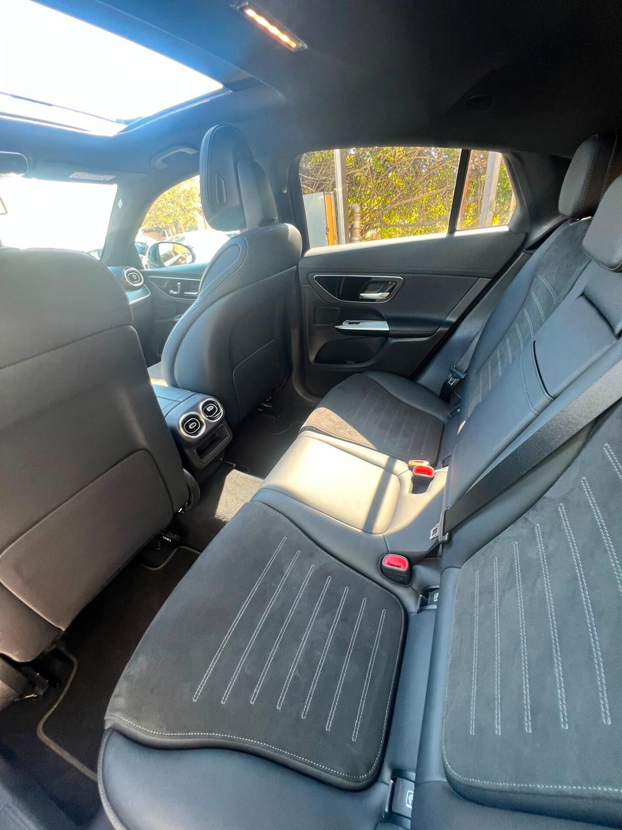 Mercedes-benz GLC 200 220d 4MATIC Coupe