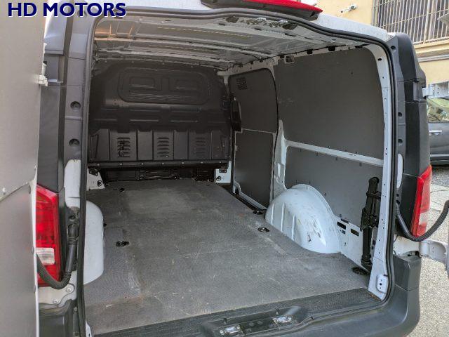 MERCEDES-BENZ vito 2.2 114 CDI Furgone Long