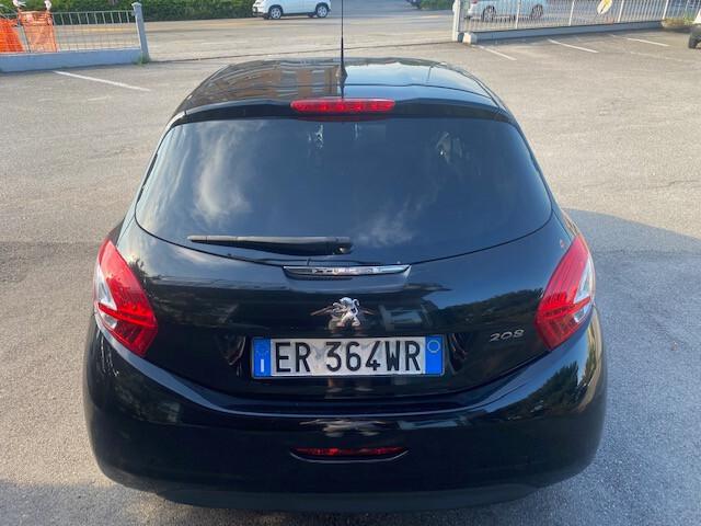 Peugeot 208 1.2 Allure Neopatentato