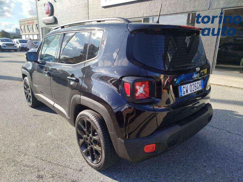 Jeep Renegade Renegade 1.0 T3 Longitude