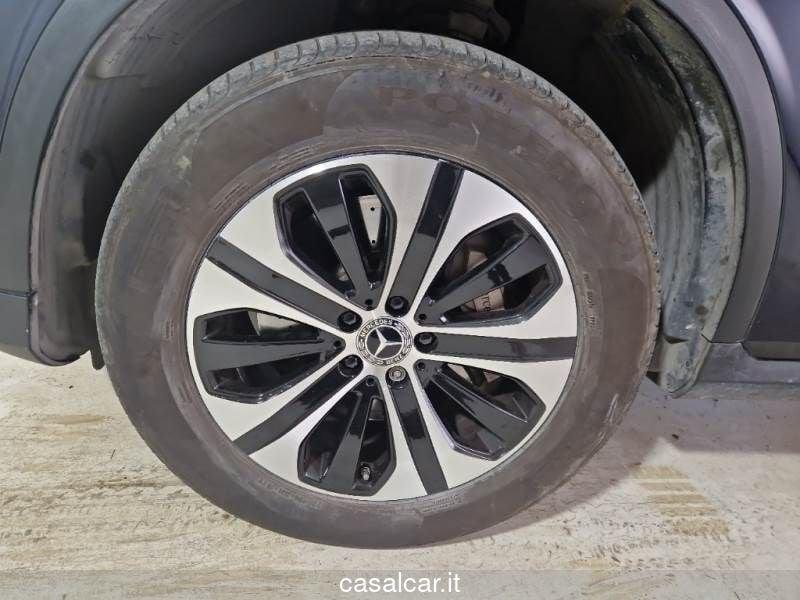 Mercedes-Benz GLC GLC 300 de 4Matic EQ-Power Sport FINO A 3 ANNI DI GARANZIA KM ILLIMITATI PARI ALLA NUOVA