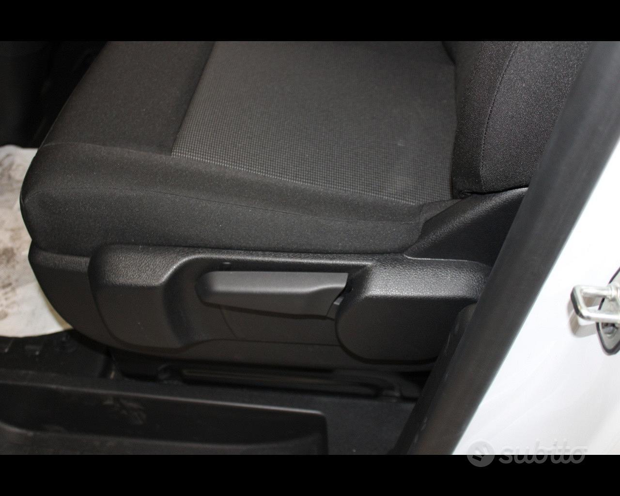 FIAT Scudo Serie 3 E-Scudo Van M Elettrico 100 Kw-