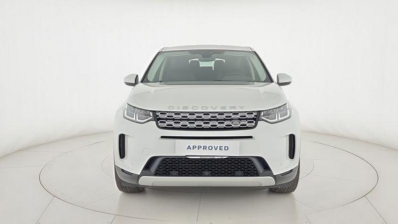 Land Rover Discovery Sport 2.0D I4-L.Flw 150 CV AWD Auto S 7 Posti