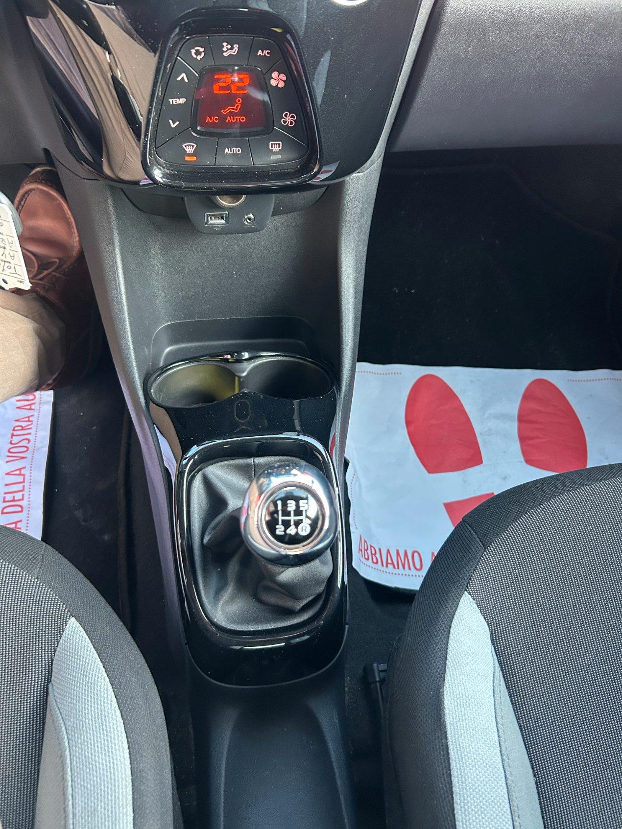 Toyota Aygo 5 Porte Aygo 5p 1.0 x-clusiv