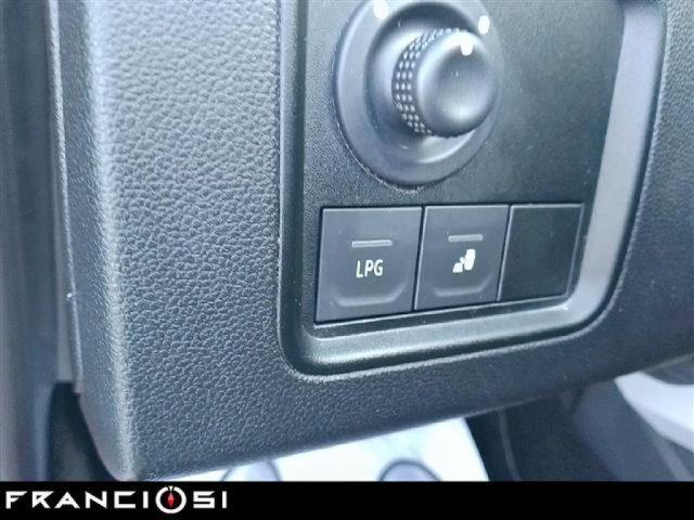 DACIA Duster 1.0 TCe GPL Prestige 4x2