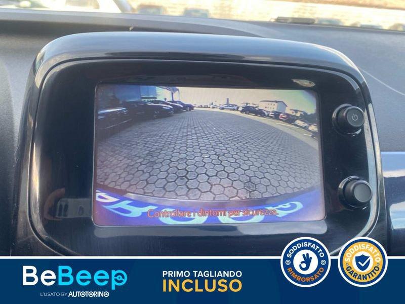 Toyota Aygo 1.0 X-PLAY 5P