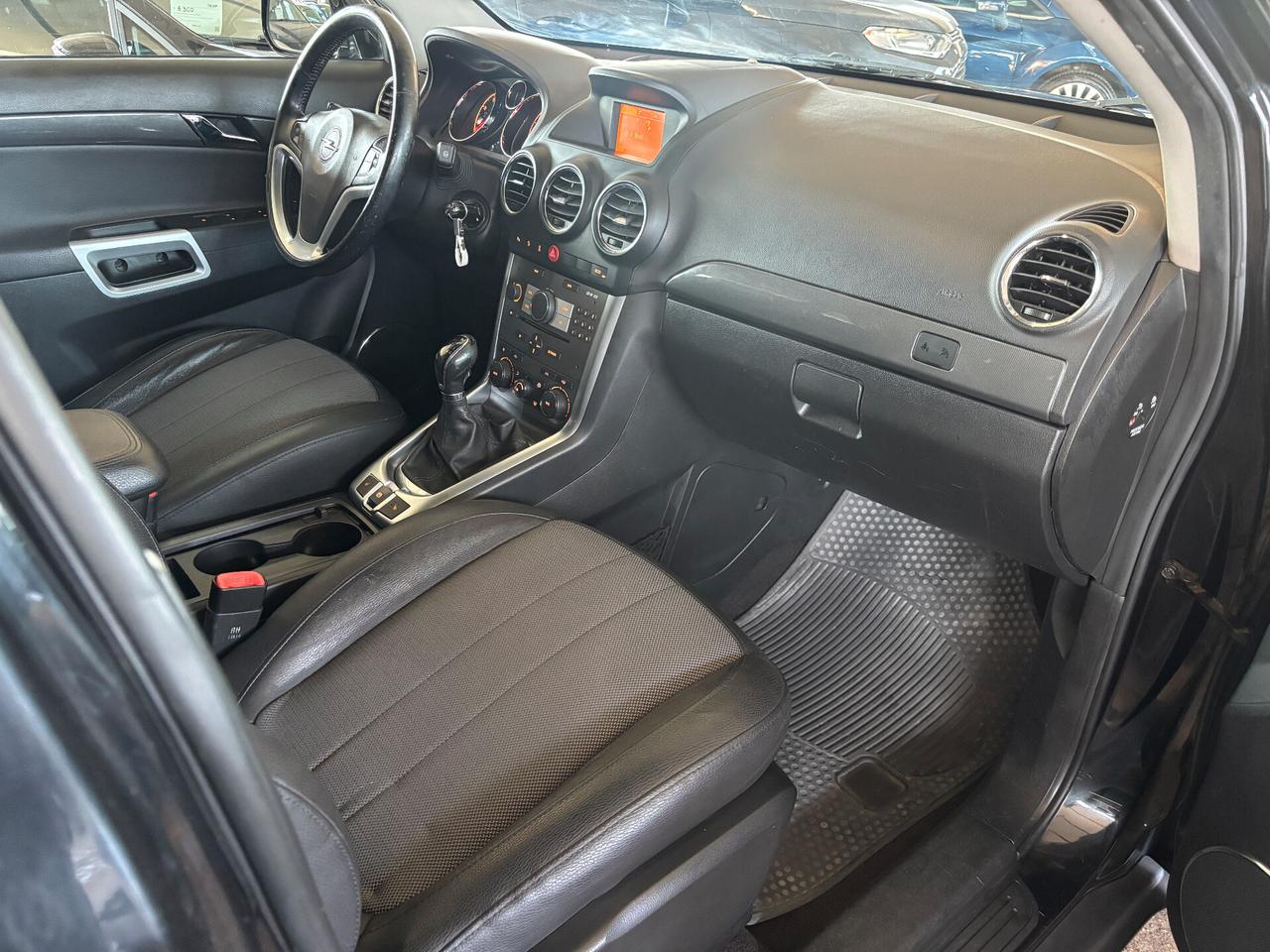 Opel Antara 2.2 CDTI 163CV S&S Cosmo Unlimited Pack