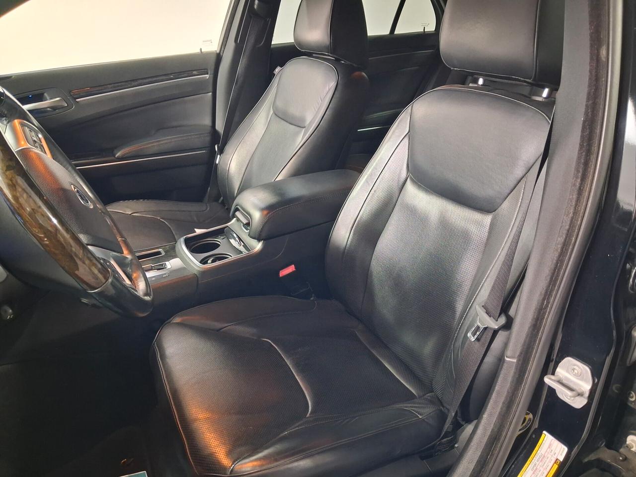 Lancia Thema 3.0 V6 Multijet II 239 CV Executive unico proprietario