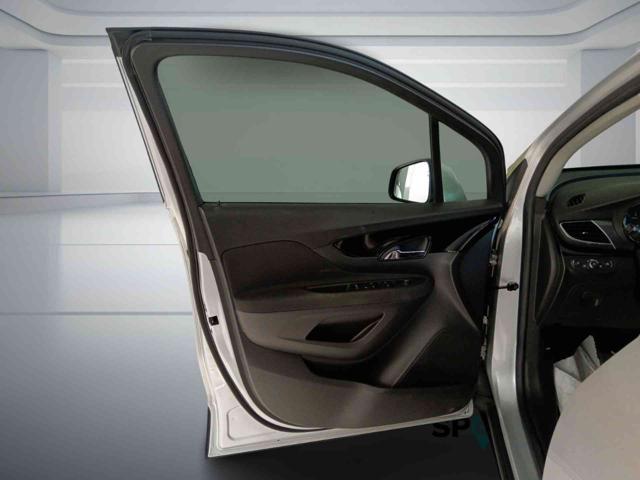 OPEL Mokka X 1.4 Turbo Ecotec 120CV 4x2 Start&Stop Innovation