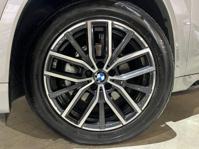 BMW X1 sDrive 18i Msport "18 M sport/Navi/Led/Park/Telec.