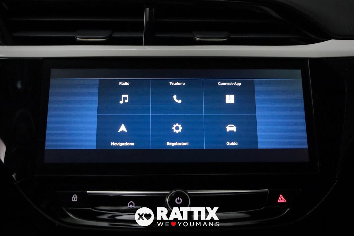 Opel Corsa 1.2 100CV GS AT8