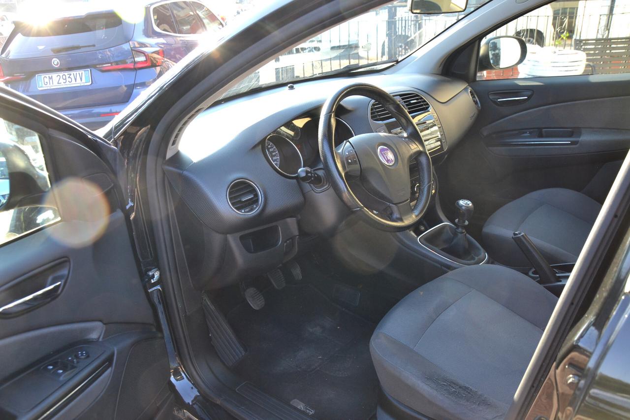 Fiat Bravo 1.6 MJT 120CV DYNAMIC **DISTRIBUZIONE OK**