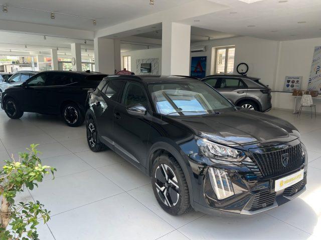 PEUGEOT 2008 PureTech 100 S&S Allure da ?199,00 mensili