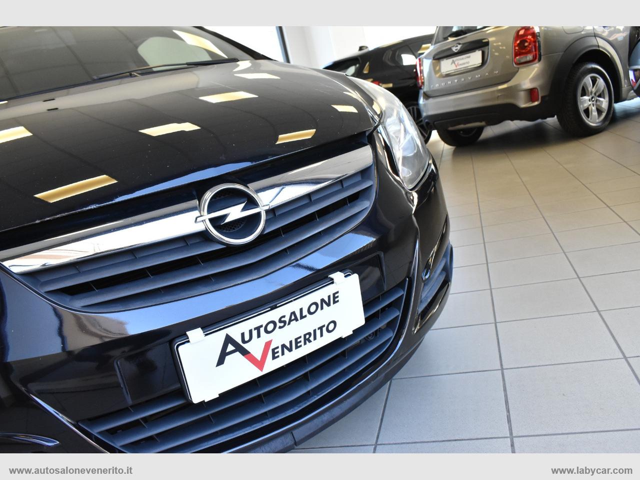 OPEL Corsa 1.3 CDTI 75 CV ecoFLEX 3p. Sport