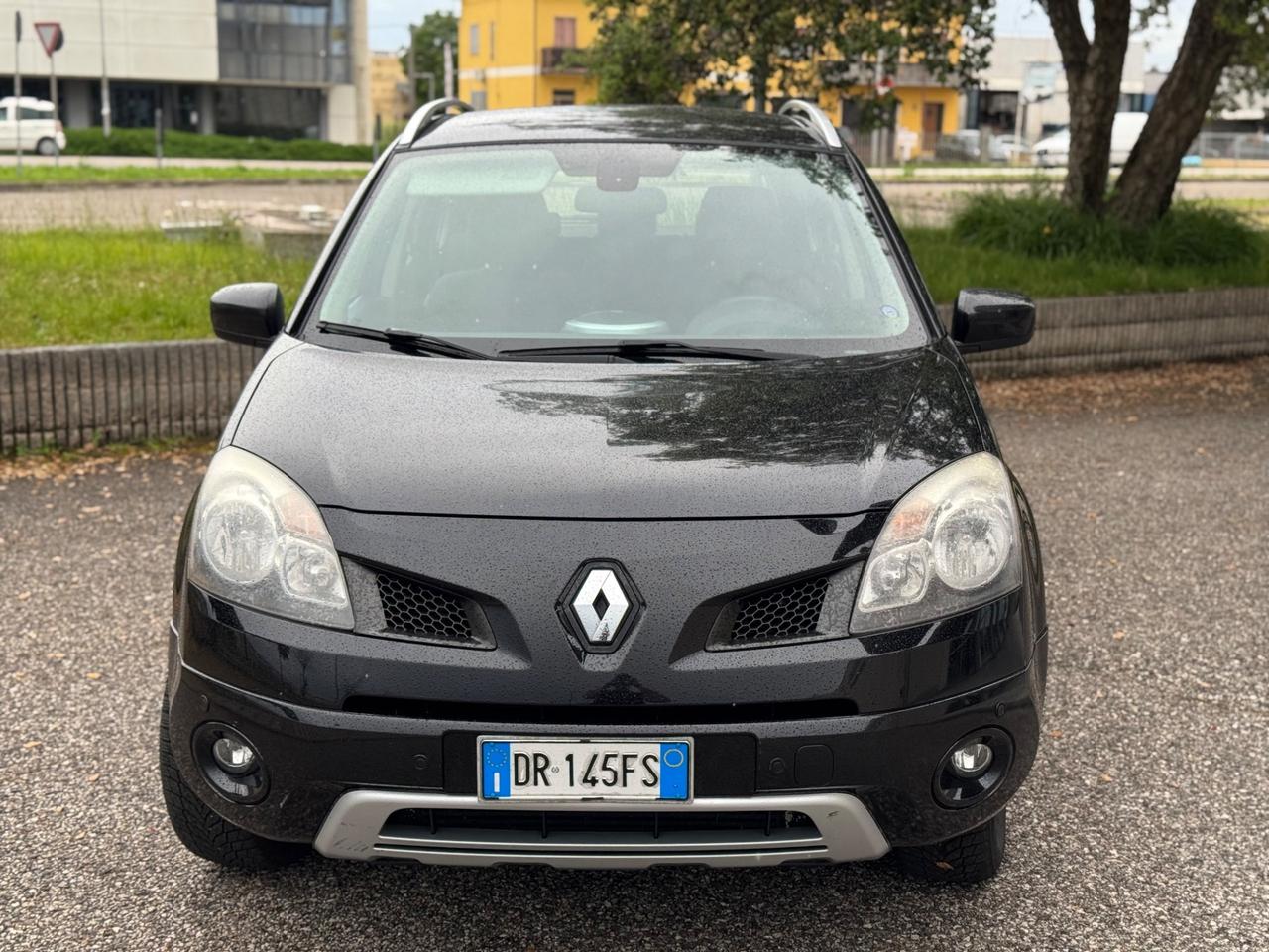 Renault Koleos 2.0 dCi 150CV 4X4 Dynamique