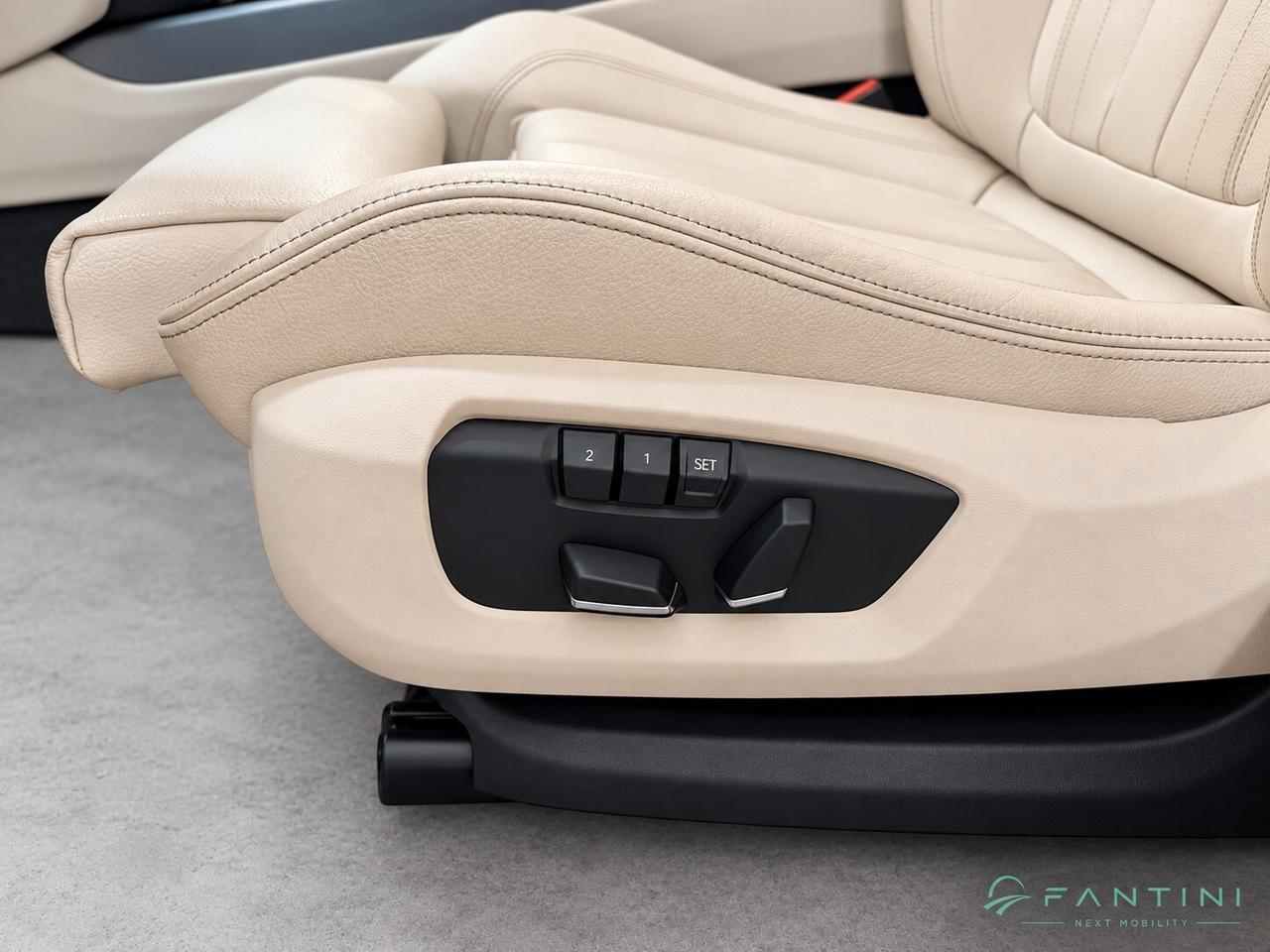 Bmw X5 iPerformance Experience Ibrida Plug-in PHEV xdrive40e auto-LEGGI SOTTO