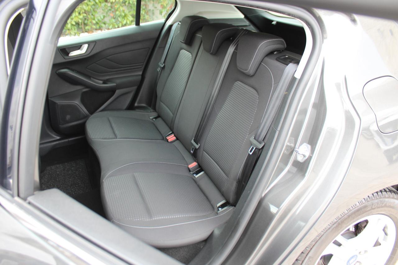 Ford Focus 1.5 EcoBlue 120 CV 5p. Business