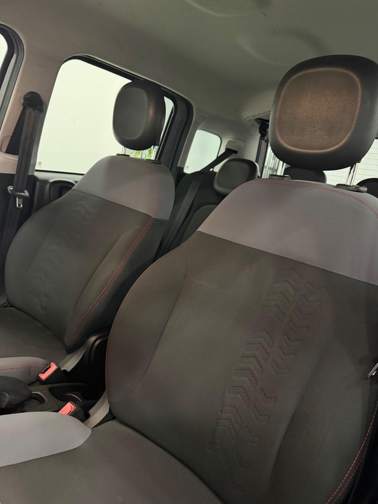 Fiat Panda 1.2 Benzina