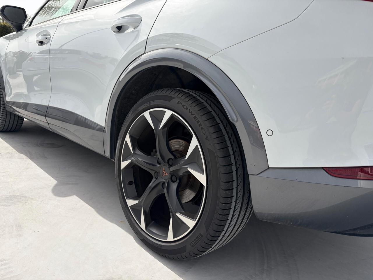 Cupra Formentor 2.0 TDI 150CV MANUALE