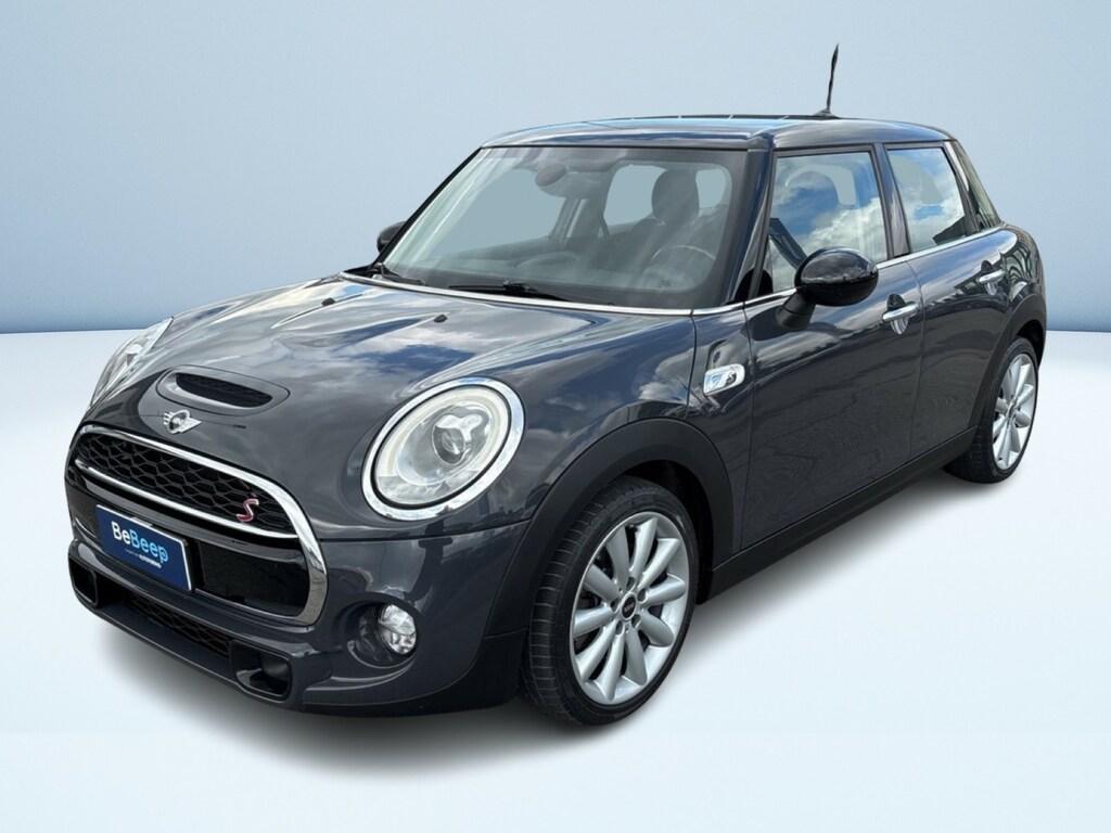 Mini Cooper SD 2.0 Cooper SD Hype Auto