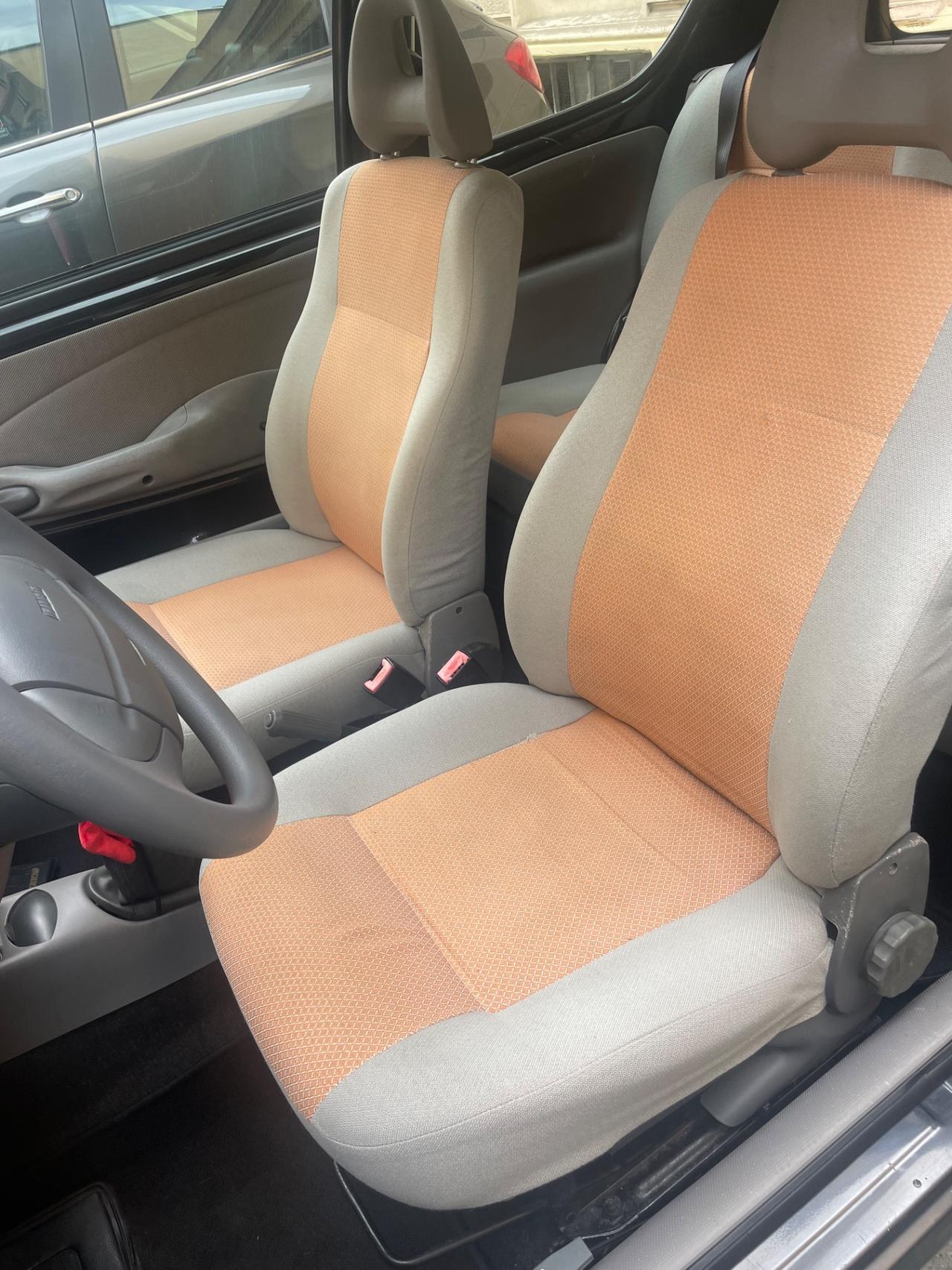 Fiat 600 1.1 benz. Anno 2005 - euro 4
