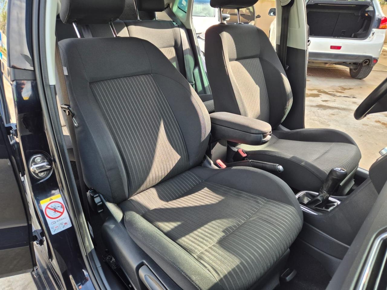 Volkswagen Polo 1.6 TDI 90CV DPF 5 porte R-Line